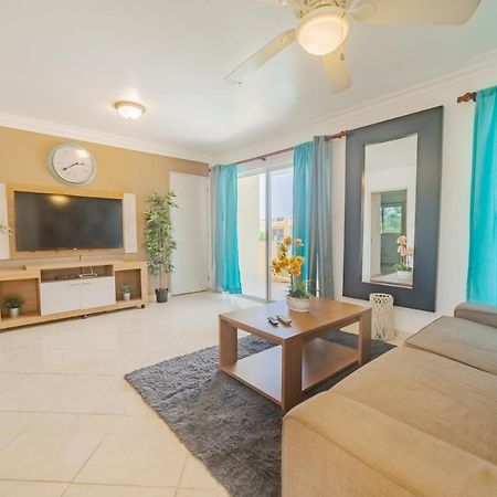 Sosúa Garden Condos - Apt 35 - Fully Renovated! מראה חיצוני תמונה