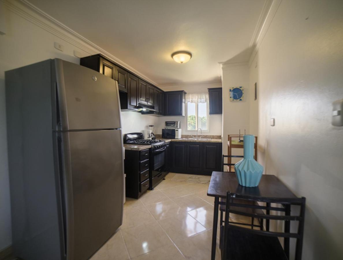 Sosúa Garden Condos - Apt 35 - Fully Renovated! מראה חיצוני תמונה